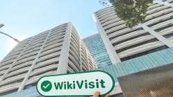 中国香港实地探访外汇交易商China Gather Wealth Financial Company Limited 存在真实展业场所