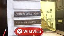 英国实地探访外汇交易商Imc-Capital 不存在真实展业场所