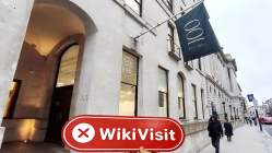 英国实地探访外汇交易商E - COPY TRADE HUB 不存在真实展业场所