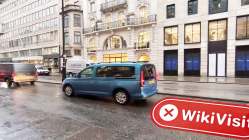 英国实地探访外汇交易商E - COPY TRADE HUB 不存在真实展业场所