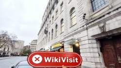 英国实地探访外汇交易商Imc-Capital 不存在真实展业场所