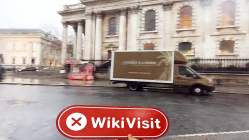 英国实地探访外汇交易商Imc-Capital 不存在真实展业场所