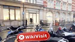 英国实地探访外汇交易商Silver Invest 不存在真实展业场所