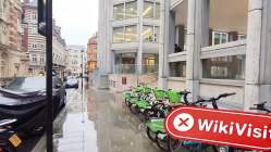 英国实地探访外汇交易商Silver Invest 不存在真实展业场所