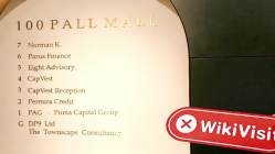 英国实地探访外汇交易商E - COPY TRADE HUB 不存在真实展业场所