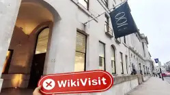 Amg İşlem Kopyalama Birleşik Krallık  Doğrulandı:  Fiziksel Varlık Bulunamadı