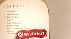 Amg Sao chép Giao dịch Vương Quốc Anh  Đã xác minh:  Không tìm thấy sự hiện diện thực tế