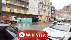 英国实地探访外汇交易商Nextradehub 不存在真实展业场所