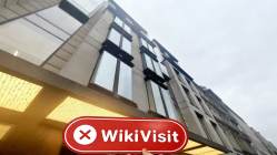 英国实地探访外汇交易商EliteVision 不存在真实展业场所