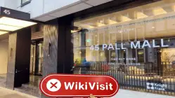 EliteVision متحدہ سلطنت یونائیٹڈ کنگڈم تصدیق شدہ: کوئی جسمانی موجودگی نہیں ملی