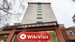 EXTREME TRADE 英國  驗證： 未發現實體存在