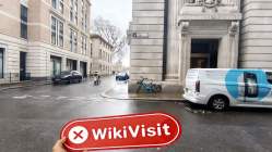 英国实地探访外汇交易商VOSK TRADE 不存在真实展业场所