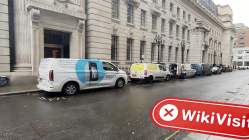 英国实地探访外汇交易商VOSK TRADE 不存在真实展业场所