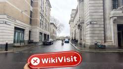 英国实地探访外汇交易商VOSK TRADE 不存在真实展业场所