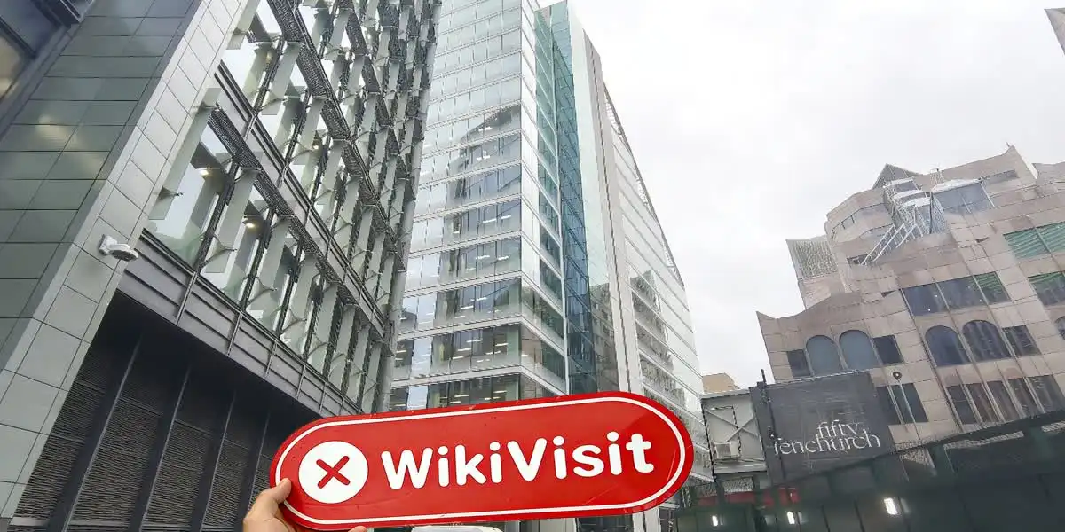 VITROFX United Kingdom  Napatunayan:  Walang Nakitang Pisikal na Presensya