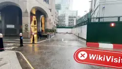 VITROFX برطانیہ تصدیق شدہ: جسمانی موجودگی نہیں مل سکی