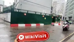 VITROFX برطانیہ تصدیق شدہ: جسمانی موجودگی نہیں مل سکی