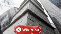 英国实地探访外汇交易商ARCTICA LIMITED 不存在真实展业场所