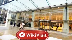 پیپر اسٹون سی ایف ڈی برطانیہ تصدیق شدہ: کوئی جسمانی موجودگی نہیں ملی