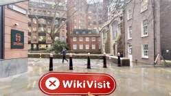 英国实地探访外汇交易商ARCTICA LIMITED 不存在真实展业场所