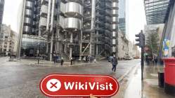 英国实地探访外汇交易商Prime CFX 不存在真实展业场所