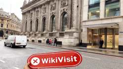 英国实地探访外汇交易商AFX Trade 不存在真实展业场所