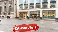 英国实地探访外汇交易商AFX Trade 不存在真实展业场所