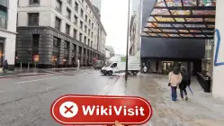AFX Trade متحدہ سلطنت یونائیٹڈ کنگڈم تصدیق شدہ: کوئی جسمانی موجودگی نہیں ملی