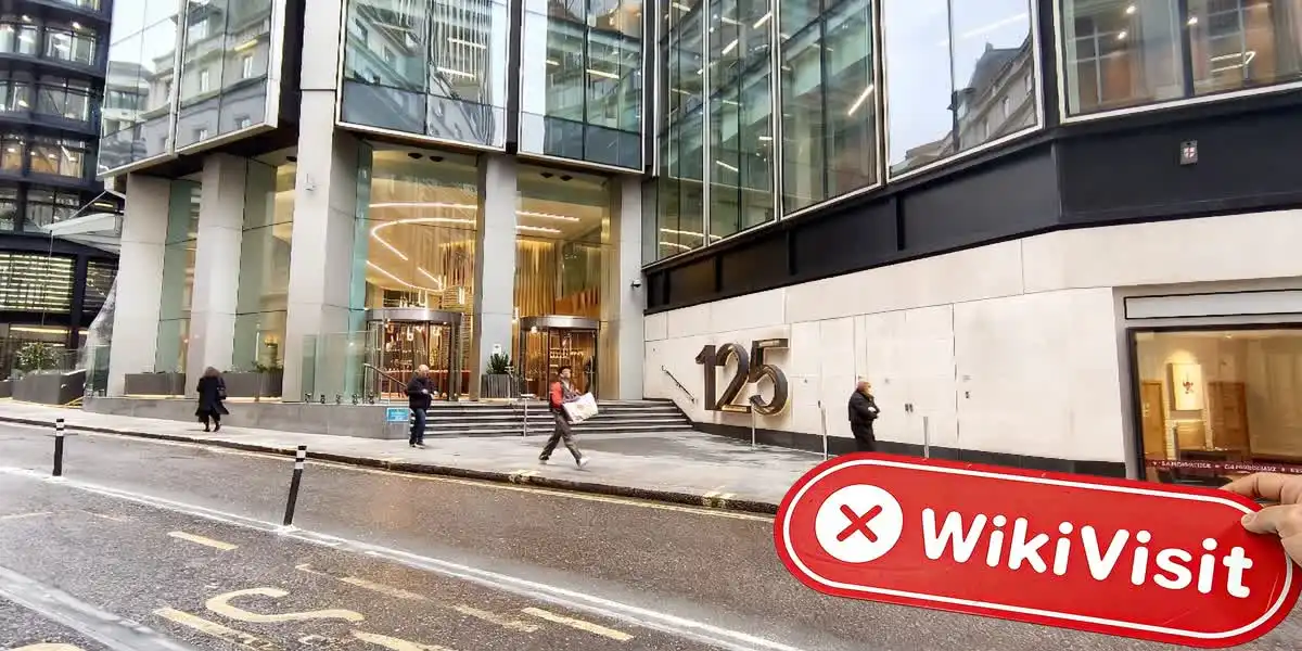 Swiss-stockm United Kingdom  Napatunayan:  Walang Nakitang Pisikal na Presensya
