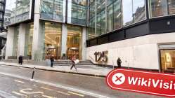 英国实地探访外汇交易商Swiss - stockm 不存在真实展业场所