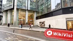 Swiss-stockm مملکت متحدہ  تصدیق شدہ:  کوئی جسمانی موجودگی نہیں ملی