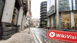 英国实地探访外汇交易商Swiss - stockm 不存在真实展业场所