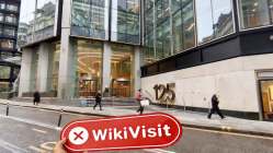 英国实地探访外汇交易商Octa Market FX 不存在真实展业场所