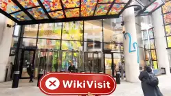 Metrowave FX متحدہ سلطنت یونائیٹڈ کنگڈم تصدیق شدہ: کوئی جسمانی موجودگی نہیں ملی