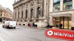 英国实地探访外汇交易商Metrowave FX 不存在真实展业场所