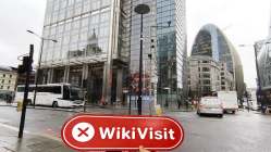 英国实地探访外汇交易商Axerions 不存在真实展业场所