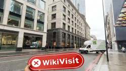 英国实地探访外汇交易商Metrowave FX 不存在真实展业场所