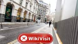 英国实地探访外汇交易商Octa Market FX 不存在真实展业场所