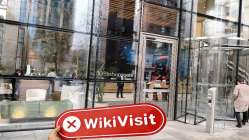 英国实地探访外汇交易商Axerions 不存在真实展业场所