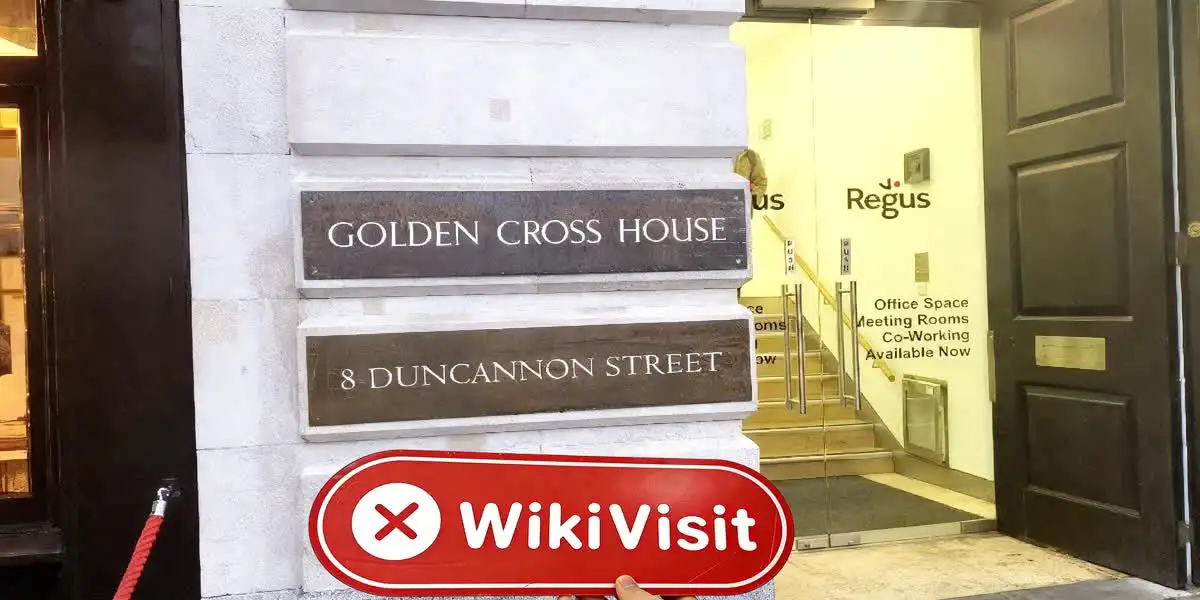 EquityMCapital United Kingdom  Napatunayan:  Walang Nahanap na Pisikal na Presensya
