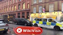 ANGEL MARKETS متحدہ سلطنت یونائیٹڈ کنگڈم  تصدیق شدہ:  کوئی جسمانی موجودگی نہیں ملی