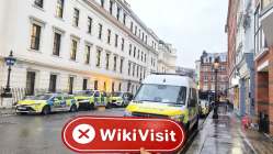 ANGEL MARKETS Соединенное Королевство  Проверено:  Физическое присутствие не обнаружено