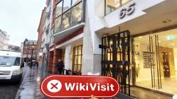 ANGEL MARKETS Соединенное Королевство  Проверено:  Физическое присутствие не обнаружено