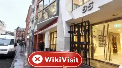 ANGEL MARKETS متحدہ سلطنت یونائیٹڈ کنگڈم  تصدیق شدہ:  کوئی جسمانی موجودگی نہیں ملی