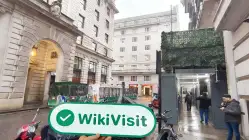 Bridge Invest برطانیہ تصدیق شدہ: آپریشنل آفس کی تصدیق