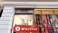 FXTRADESMARKET イギリス  確認済み:  物理的な存在は確認されていません