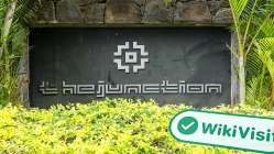 मॉरीशस में ऑरम मार्केट्स का दौरा – कार्यालय मिला