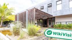 मॉरीशस में ऑरम मार्केट्स का दौरा – कार्यालय मिला