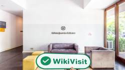 मॉरीशस में ऑरम मार्केट्स का दौरा – कार्यालय मिला