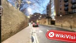 英国实地探访外汇交易商Repsol Gain 不存在真实展业场所